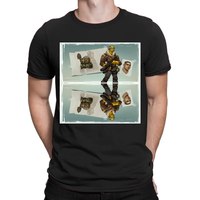 Pest T-Shirt by nyungshop | Artistshot