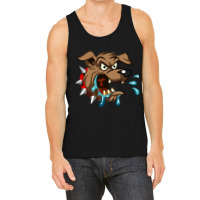 Rabid Tank Top | Artistshot