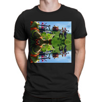 Road Trip! T-shirt | Artistshot