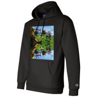 Road Trip! Champion Hoodie | Artistshot