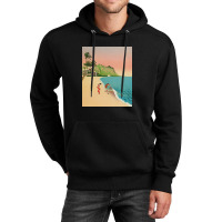 Guy Billout Unisex Hoodie | Artistshot