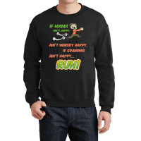 Run Crewneck Sweatshirt | Artistshot