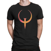 Quake T-shirt | Artistshot