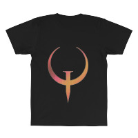 Quake All Over Men's T-shirt | Artistshot