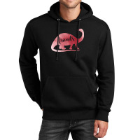Friends Dinosaur Unisex Hoodie | Artistshot