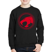 Thunder Cats Youth Sweatshirt | Artistshot