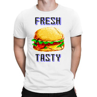Fresh And Tasty T-shirt | Artistshot