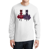 Beautiful Sister Anime Long Sleeve Shirts | Artistshot