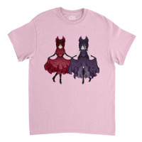 Beautiful Sister Anime Classic T-shirt | Artistshot