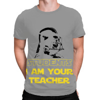 Students I Am Your Teacher Darth Vader For Light All Over Men's T-shirt | Artistshot