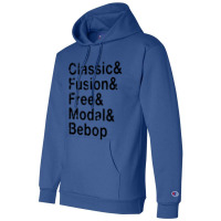 Classic Fusion Free Champion Hoodie | Artistshot