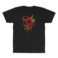 Devils 02 Copy All Over Men's T-shirt | Artistshot