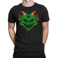 Devils T-shirt | Artistshot