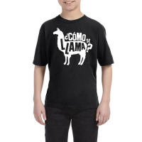 Sheep Animal Como Anime Youth Tee | Artistshot