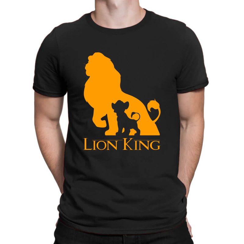 Lion King T-shirt | Artistshot