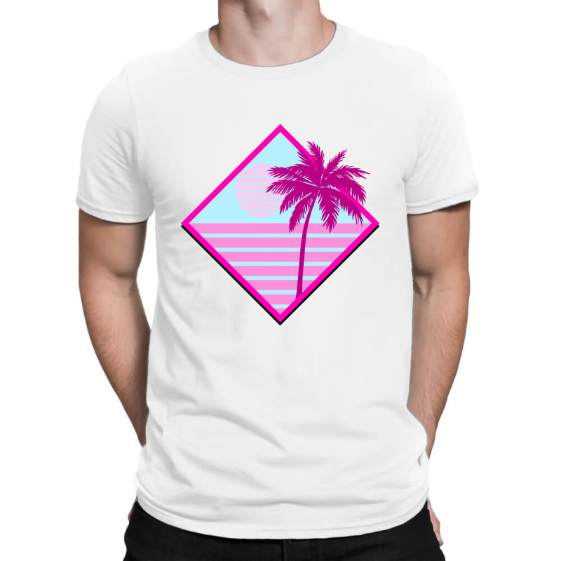 Beach For Light T-shirt | Artistshot