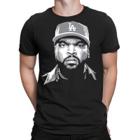 Ice Cube T-shirt | Artistshot