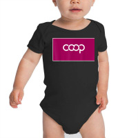 International Co Operative Alliance Organization Flag T Shirt Baby Bodysuit | Artistshot