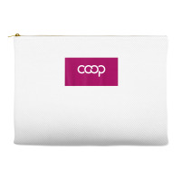 International Co Operative Alliance Organization Flag T Shirt Accessory Pouches | Artistshot