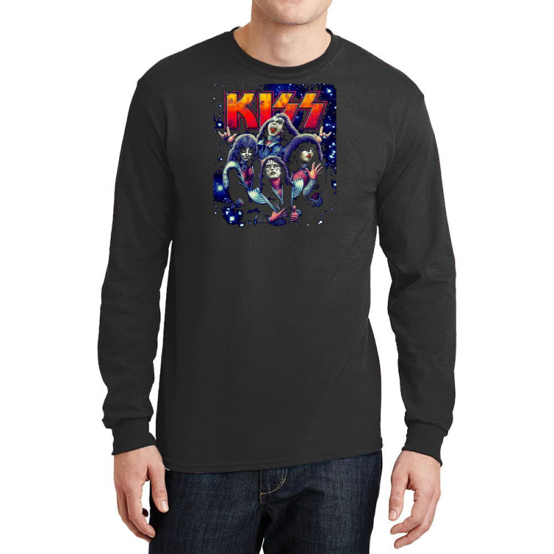 Classic Rock Tour Long Sleeve Shirts by karniagit7 | Artistshot