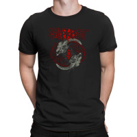 Slip T-shirt | Artistshot