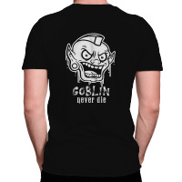 Goblin Never Die All Over Men's T-shirt | Artistshot