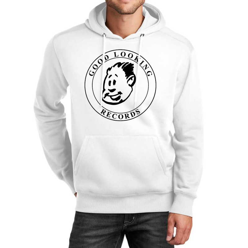 Good Looking Unisex Hoodie by Komjen | Artistshot