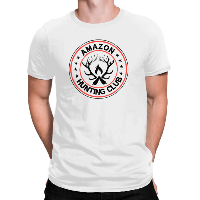 Amazon Hunter All Over Men's T-shirt | Artistshot