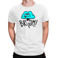 Fart Cloud All Over Men's T-shirt | Artistshot