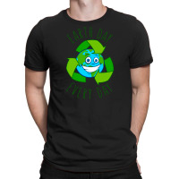 Every Day Recycle T-shirt | Artistshot