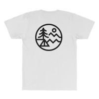 Camp Bold All Over Men's T-shirt | Artistshot