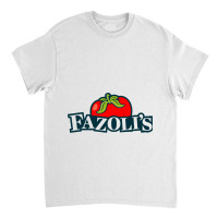 Tomatoes Classic T-shirt | Artistshot