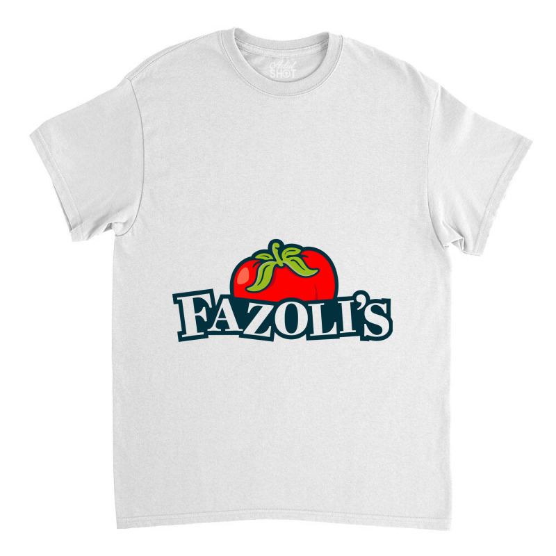 Tomatoes Classic T-shirt by TheGoal | Artistshot