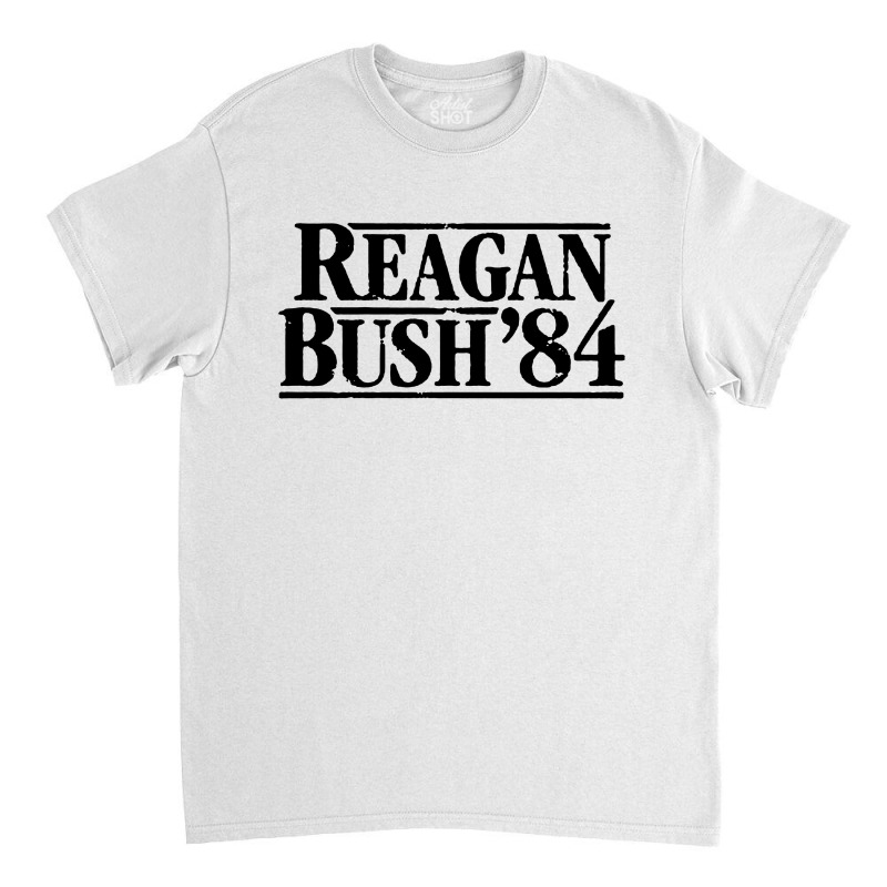 Reagan President Classic T-shirt by LA Bold | Artistshot