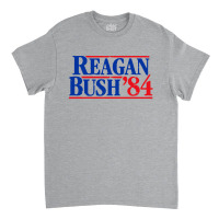 Reagan President Classic T-shirt | Artistshot