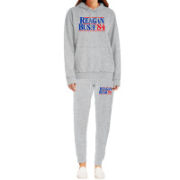 Reagan President Hoodie & Jogger Set | Artistshot