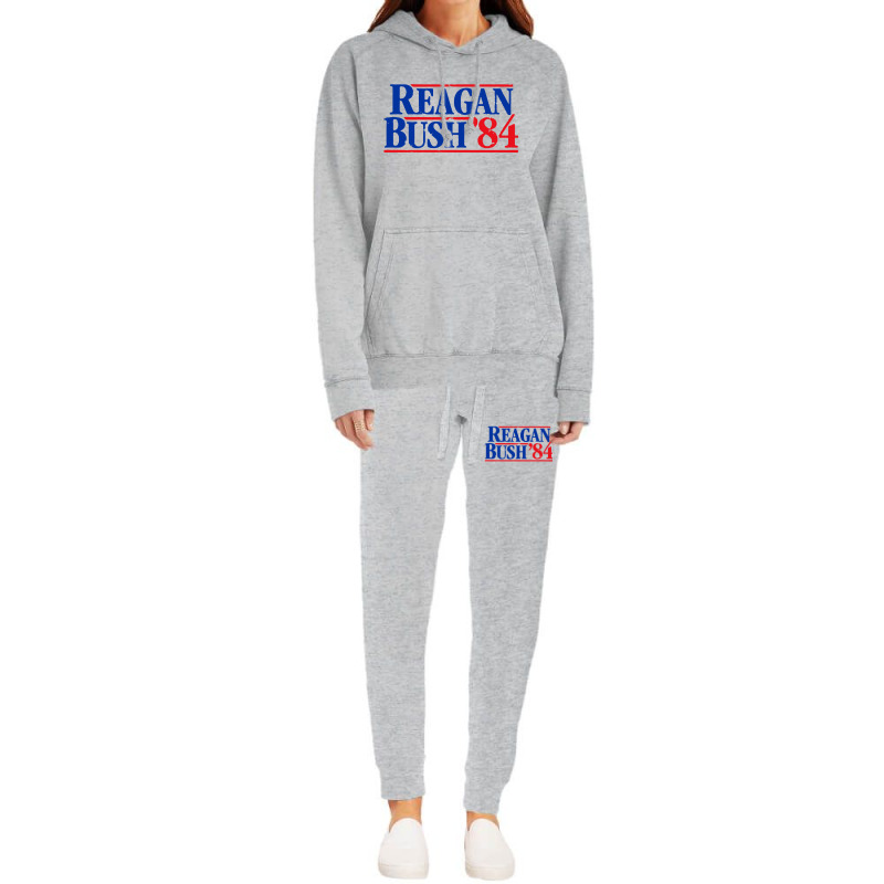 Reagan President Hoodie & Jogger set by LA Bold | Artistshot