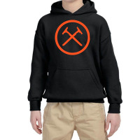 Dollar Shave Club Youth Hoodie | Artistshot