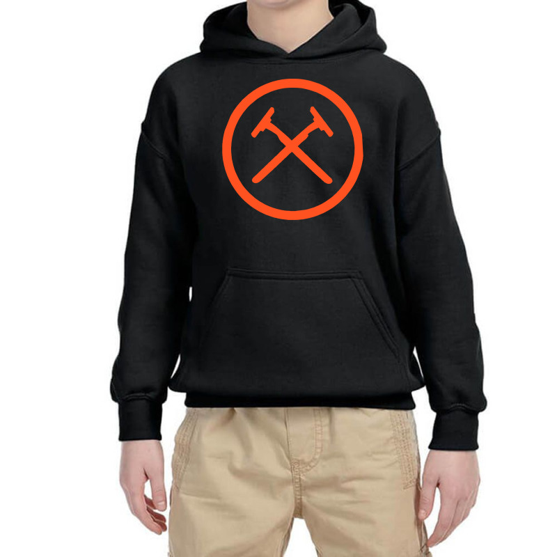 Dollar Shave Club Youth Hoodie | Artistshot