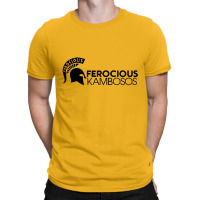 Ferocious Kambosos T-shirt | Artistshot