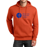 Marymount Manhattan Unisex Hoodie | Artistshot