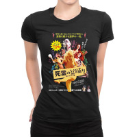 Birthday Lilith Mens Funny Ladies Fitted T-shirt | Artistshot