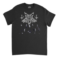 Dark Funeral Classic T-shirt | Artistshot