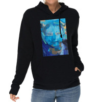 Cartoon Gifts Women Feminist Gift Men Lightweight Hoodie | Artistshot