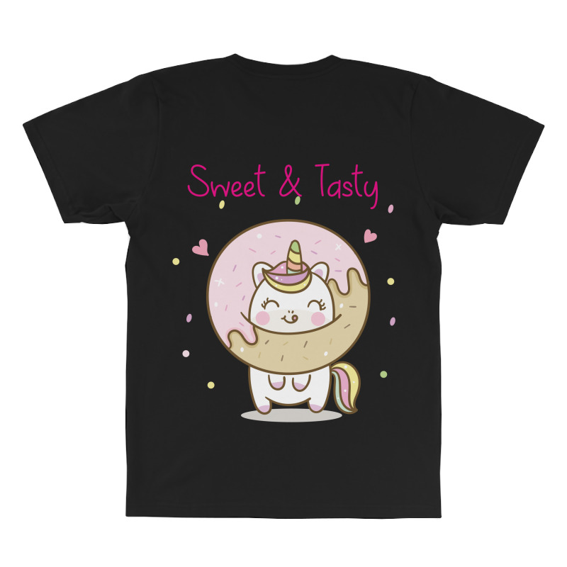 Sweet And Tasty Girl All Over Men's T-shirt | Artistshot