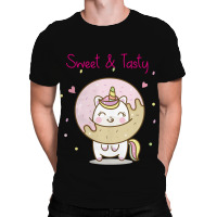 Sweet And Tasty Girl All Over Men's T-shirt | Artistshot