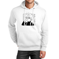 Killua Hunter Unisex Hoodie | Artistshot