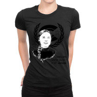 Gifts Idea Klimatet Mens Womens Ladies Fitted T-shirt | Artistshot