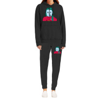 Graphic Music How Dare You Funny Gift Hoodie & Jogger Set | Artistshot