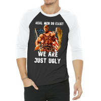 Graphic Picture Lilith Mens Funny 3/4 Sleeve Shirt | Artistshot